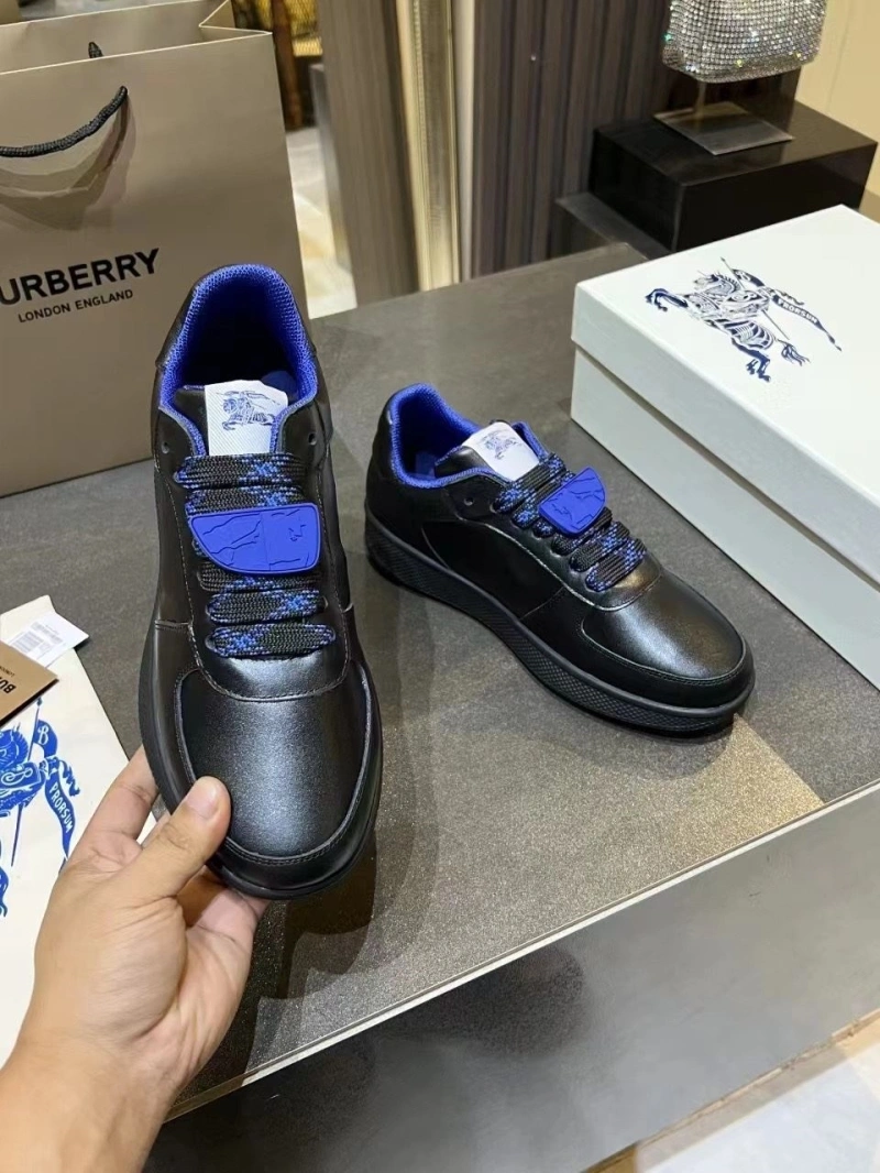 Bxrbxrry Sneakers Modern 115099