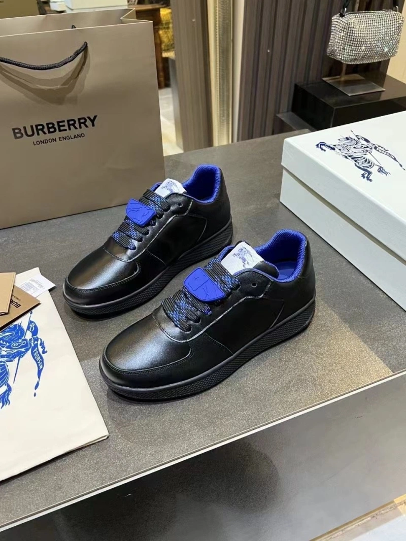 Bxrbxrry Sneakers Modern 115099