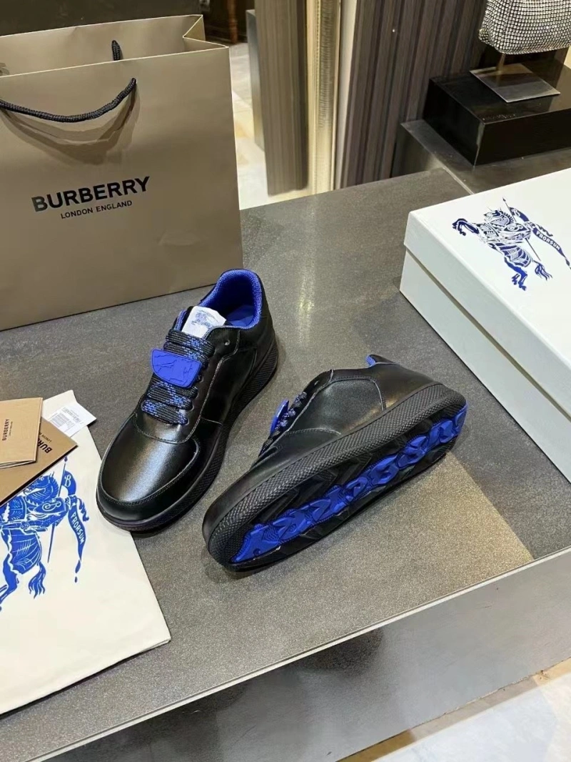 Bxrbxrry Sneakers Modern 115099