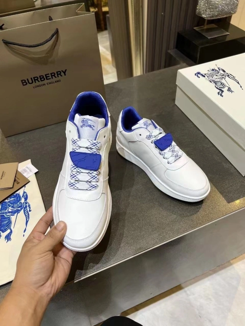Bxrbxrry Sneakers DailyWear 115096