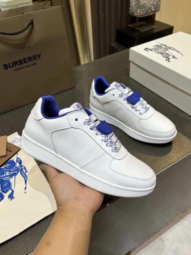 Bxrbxrry Sneakers DailyWear 115096