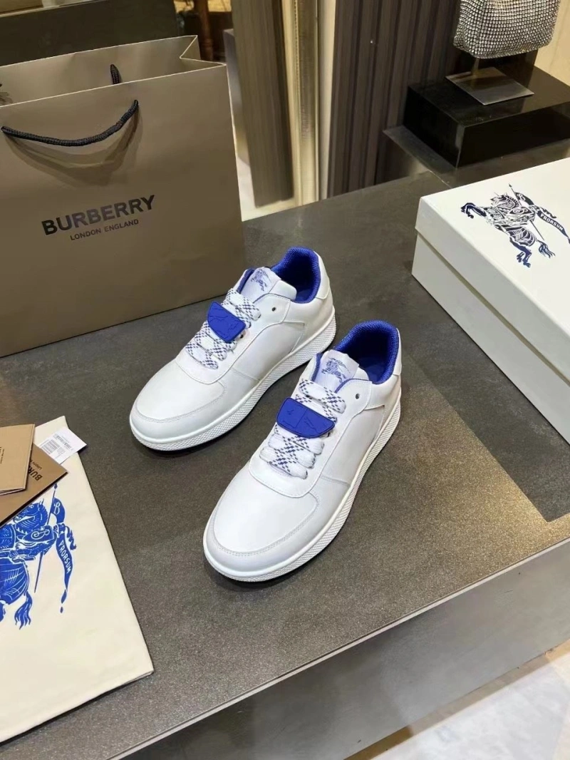 Bxrbxrry Sneakers DailyWear 115096