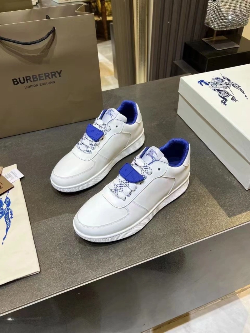 Bxrbxrry Sneakers DailyWear 115096