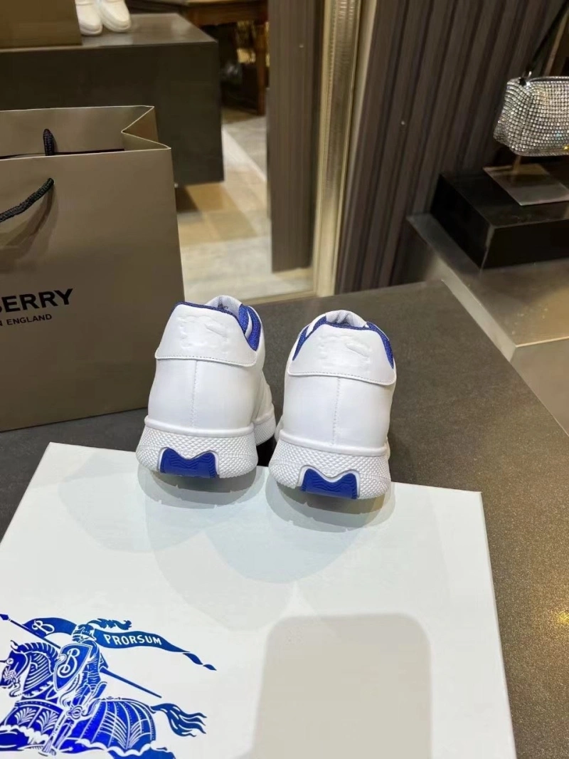 Bxrbxrry Sneakers DailyWear 115096
