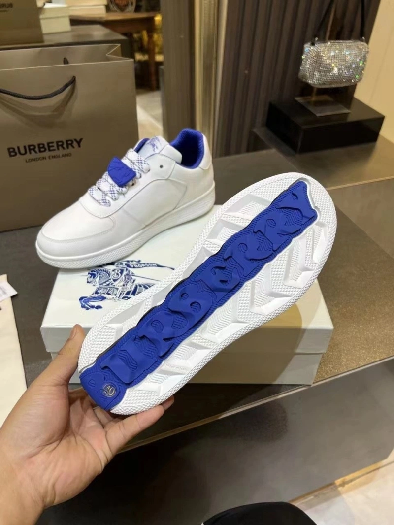 Bxrbxrry Sneakers DailyWear 115096