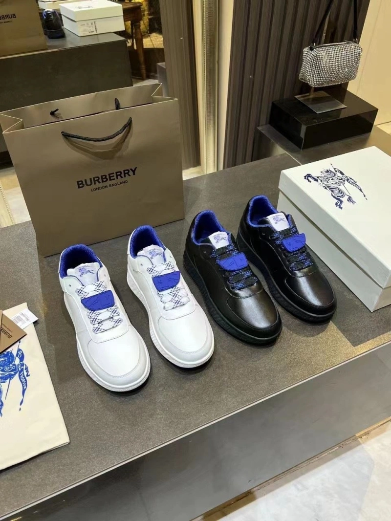 Bxrbxrry Sneakers DailyWear 115096