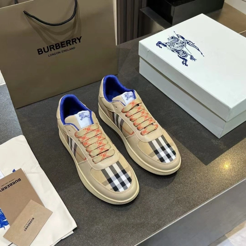 Comfortable Bxrbxrry Sneakers 115092