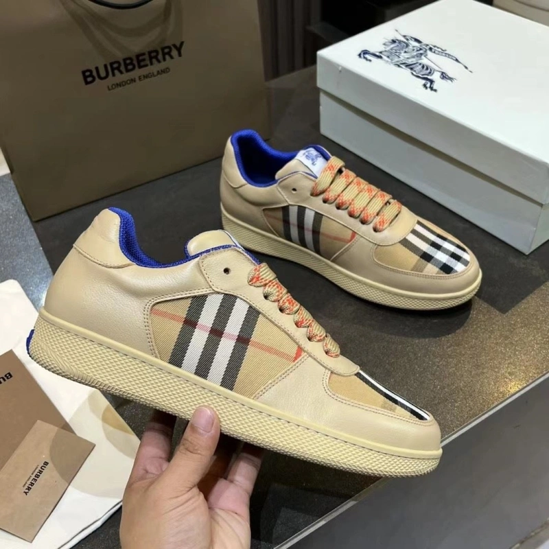 Comfortable Bxrbxrry Sneakers 115092