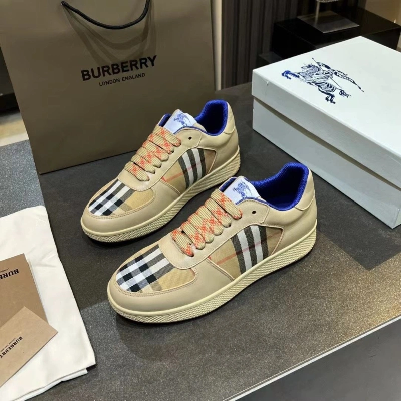 Comfortable Bxrbxrry Sneakers 115092