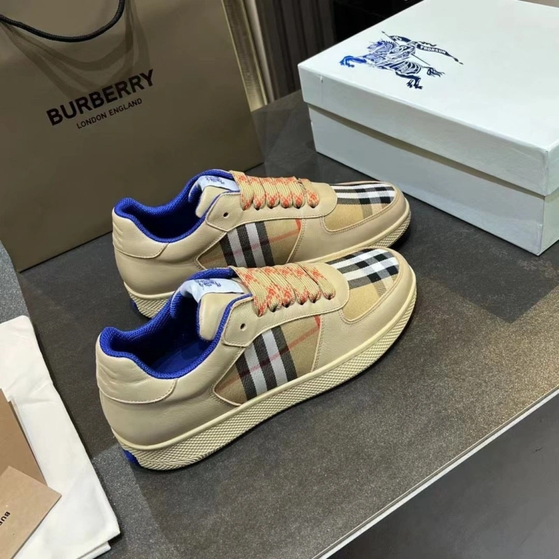 Comfortable Bxrbxrry Sneakers 115092