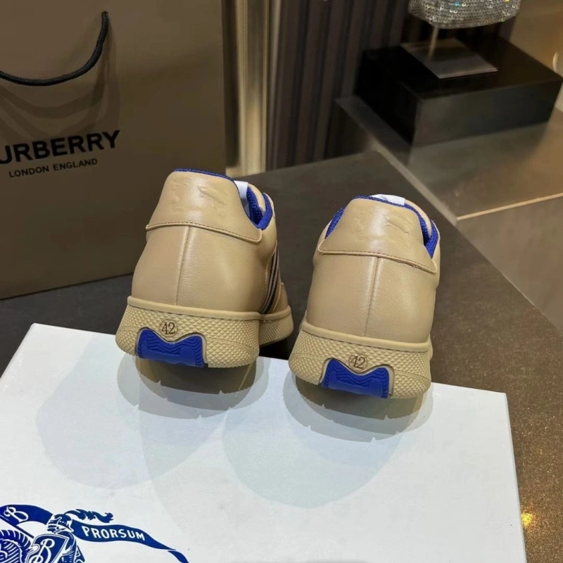 Comfortable Bxrbxrry Sneakers 115092