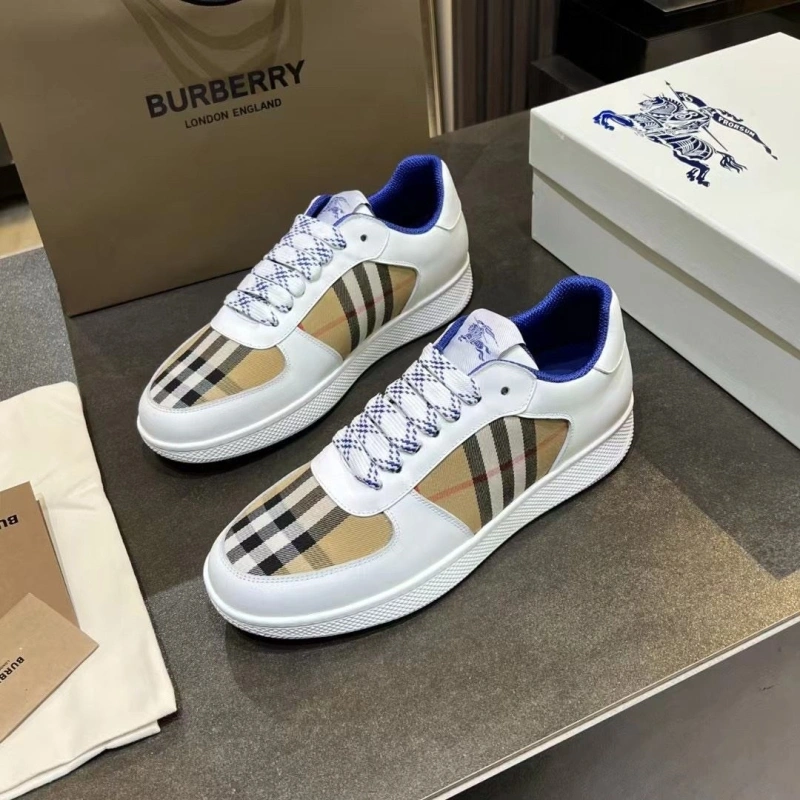 Bxrbxrry Sneakers Trendsetting 115104