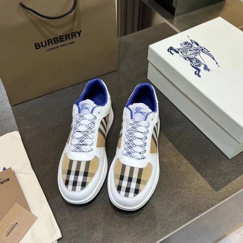 Bxrbxrry Sneakers Trendsetting 115104
