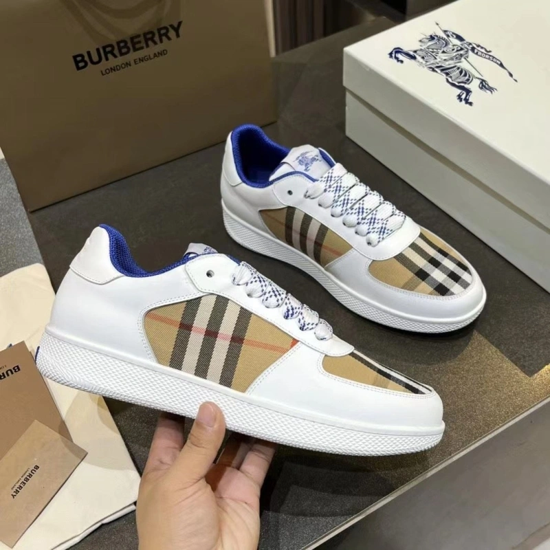 Bxrbxrry Sneakers Trendsetting 115104