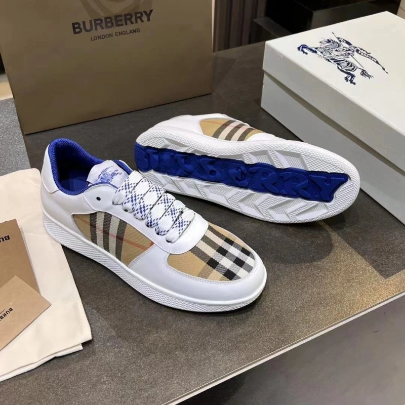 Bxrbxrry Sneakers Trendsetting 115104