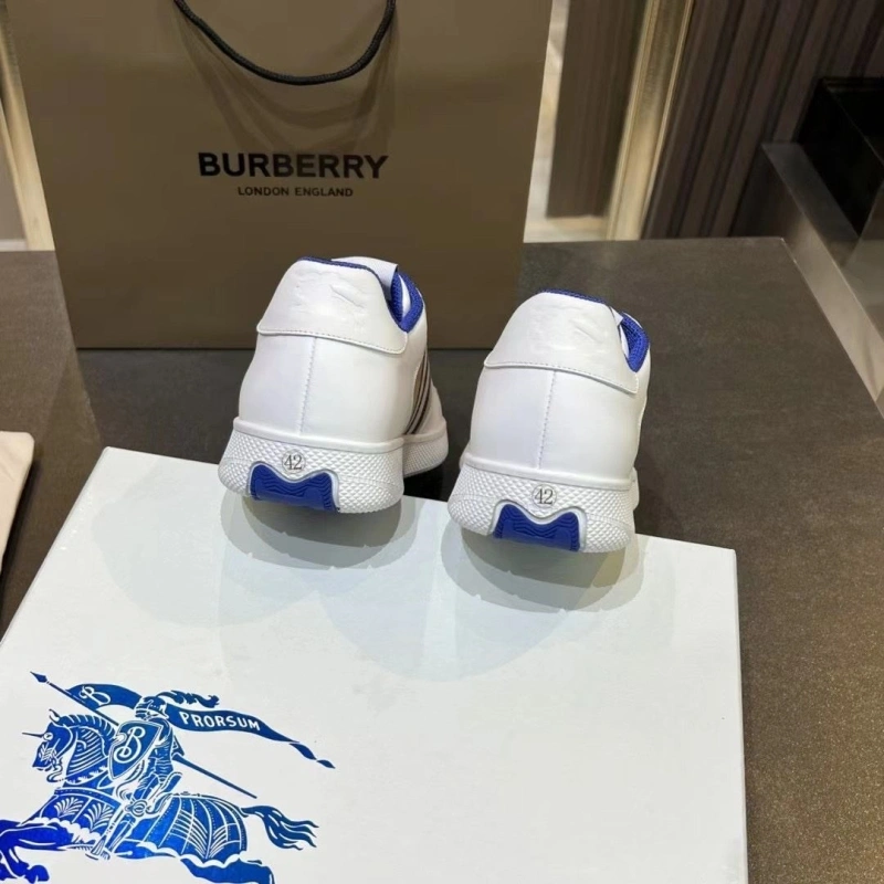 Bxrbxrry Sneakers Trendsetting 115104