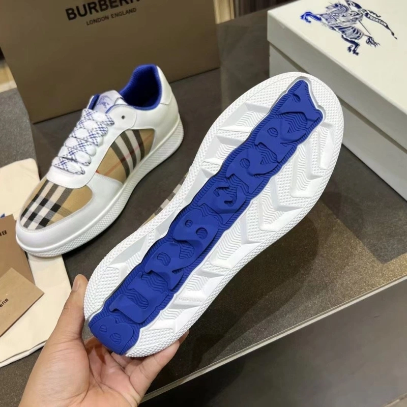 Bxrbxrry Sneakers Trendsetting 115104