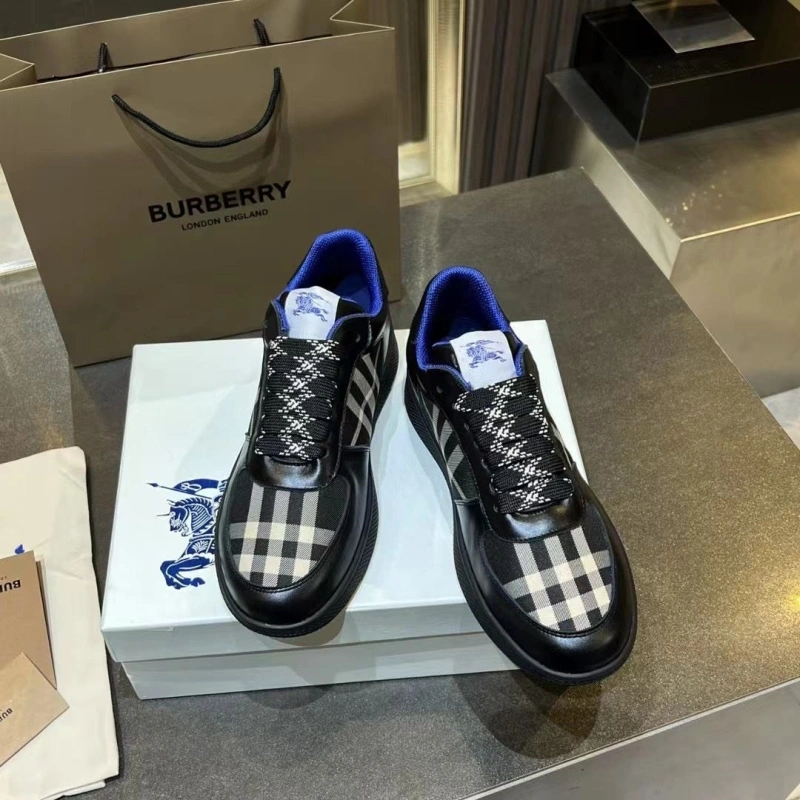 Bxrbxrry Sneakers AllSeason 115103