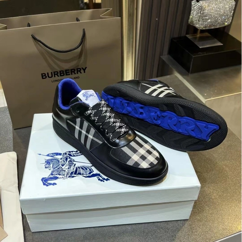 Bxrbxrry Sneakers AllSeason 115103