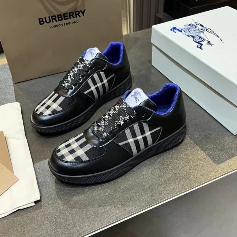 Bxrbxrry Sneakers AllSeason 115103