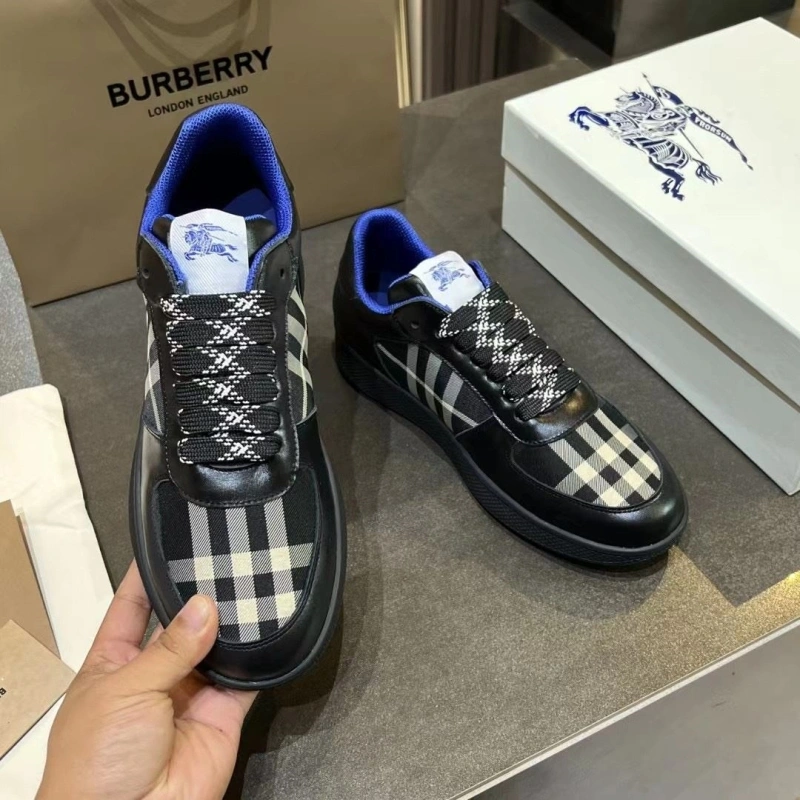 Bxrbxrry Sneakers AllSeason 115103