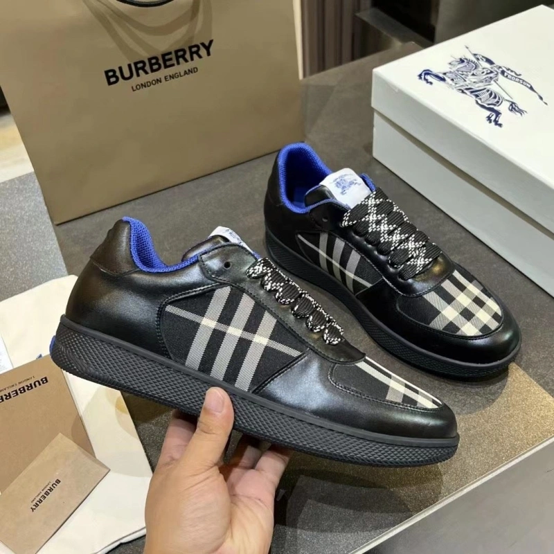 Bxrbxrry Sneakers AllSeason 115103