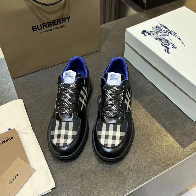 Bxrbxrry Sneakers AllSeason 115103