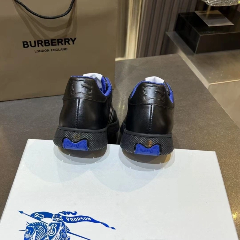 Bxrbxrry Sneakers AllSeason 115103