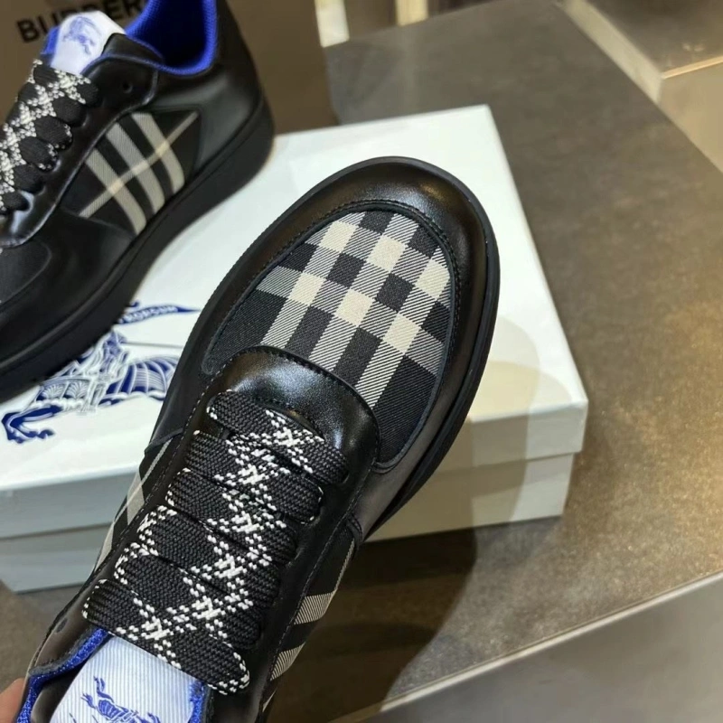 Bxrbxrry Sneakers AllSeason 115103