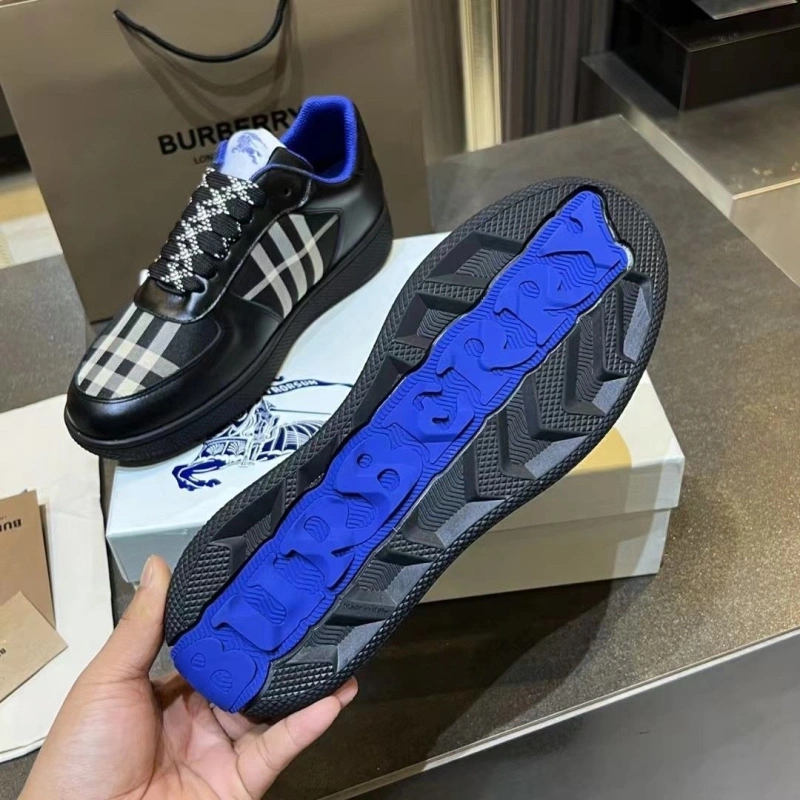 Bxrbxrry Sneakers AllSeason 115103