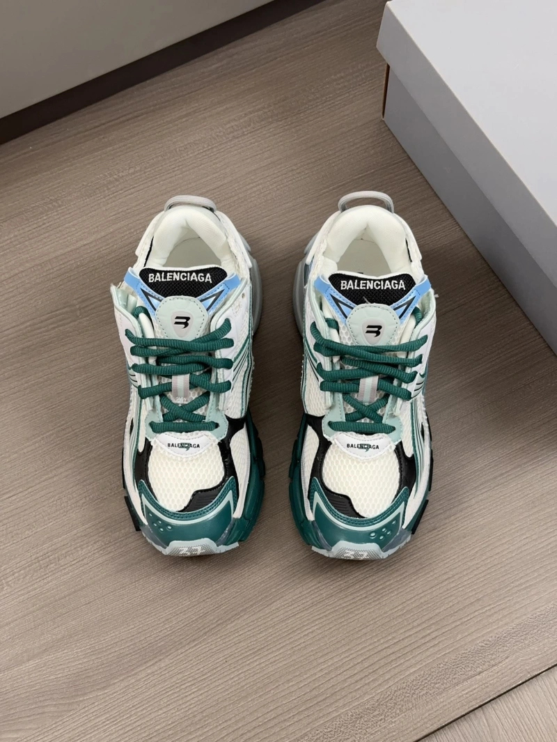 Efficient Bxlxnciaga Sneakers 109644