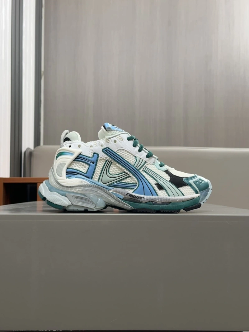Efficient Bxlxnciaga Sneakers 109644