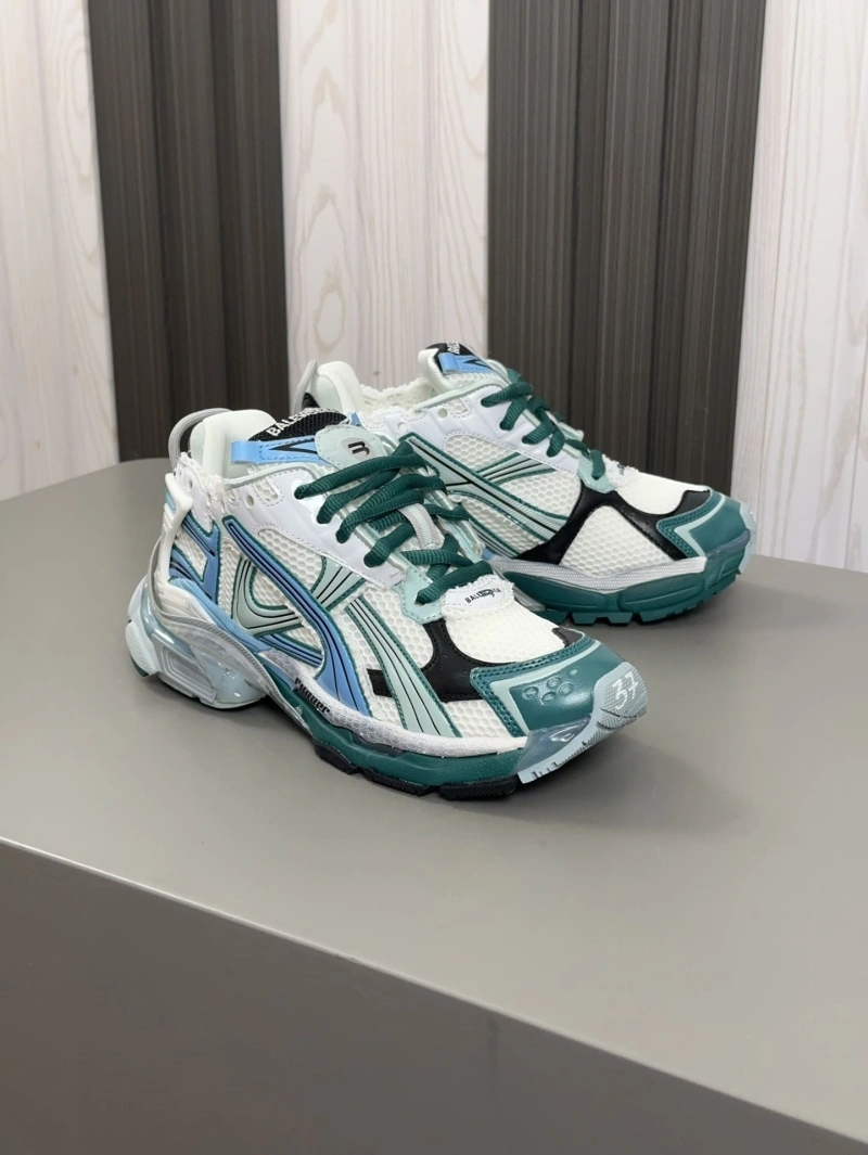 Efficient Bxlxnciaga Sneakers 109644