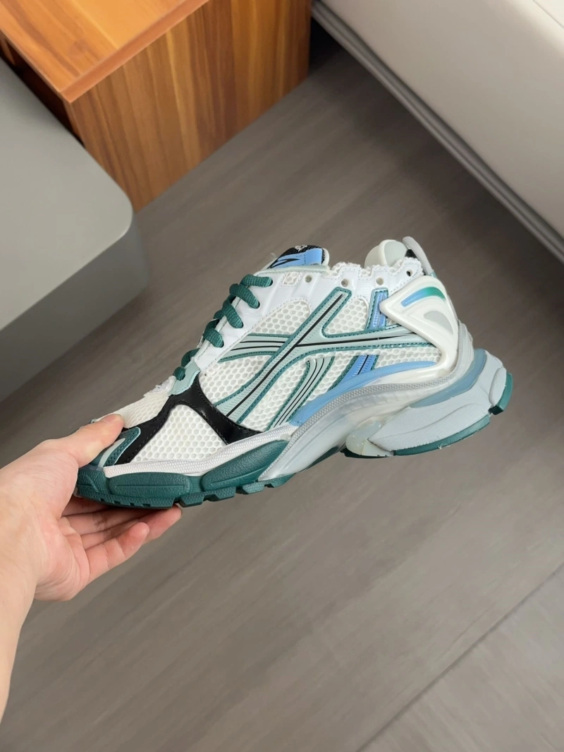 Efficient Bxlxnciaga Sneakers 109644