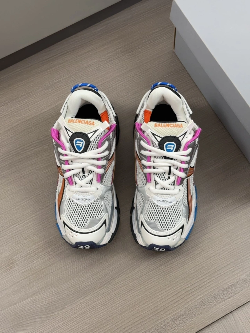 SmartChoice Bxlxnciaga Sneakers 109649