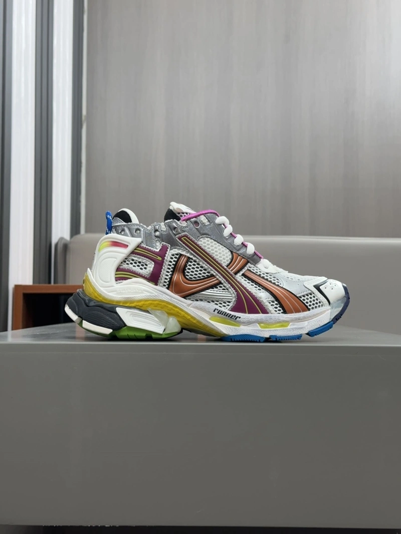 SmartChoice Bxlxnciaga Sneakers 109649