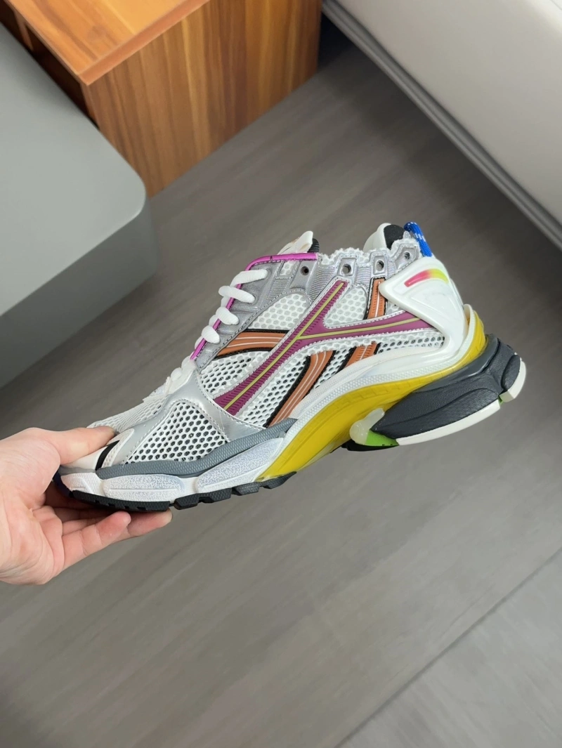 SmartChoice Bxlxnciaga Sneakers 109649
