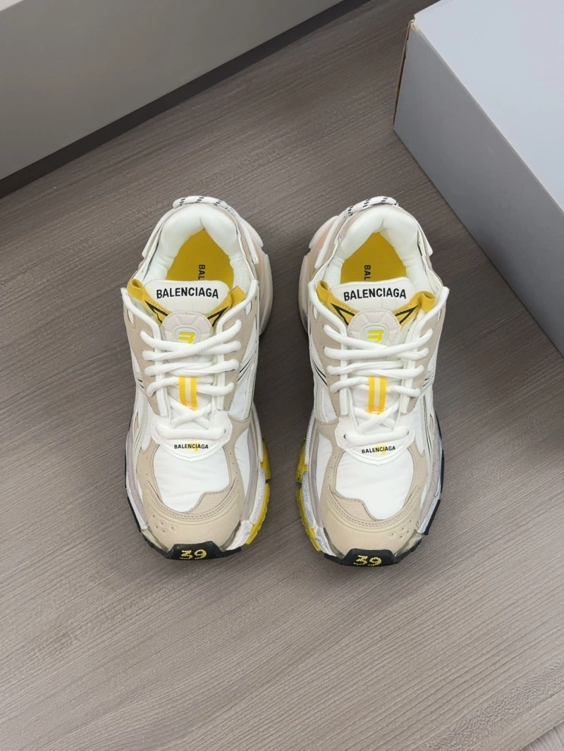 Bxlxnciaga Sneakers Fashionable 109645