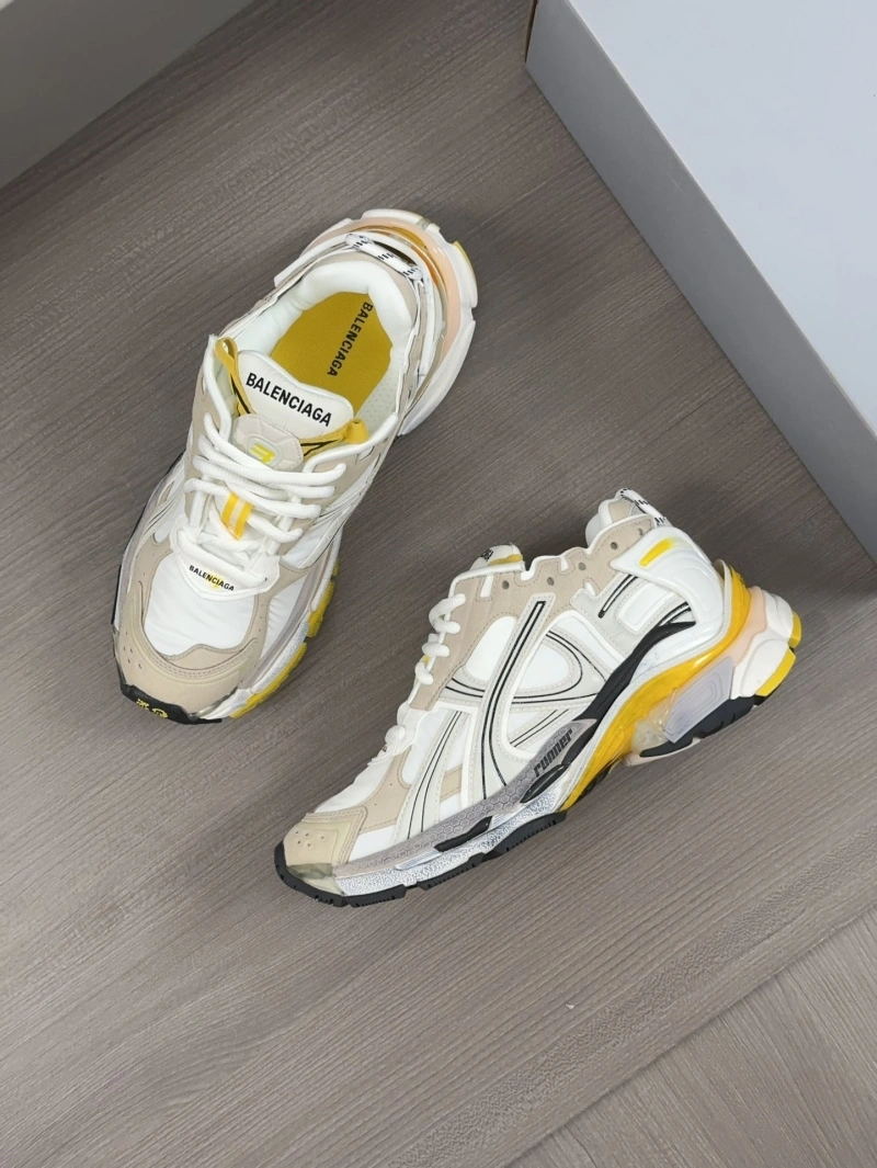 Bxlxnciaga Sneakers Fashionable 109645