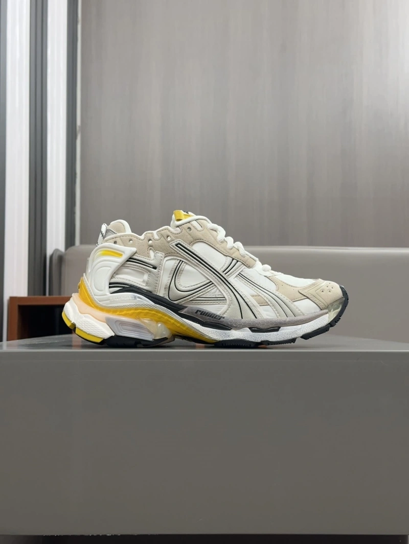 Bxlxnciaga Sneakers Fashionable 109645