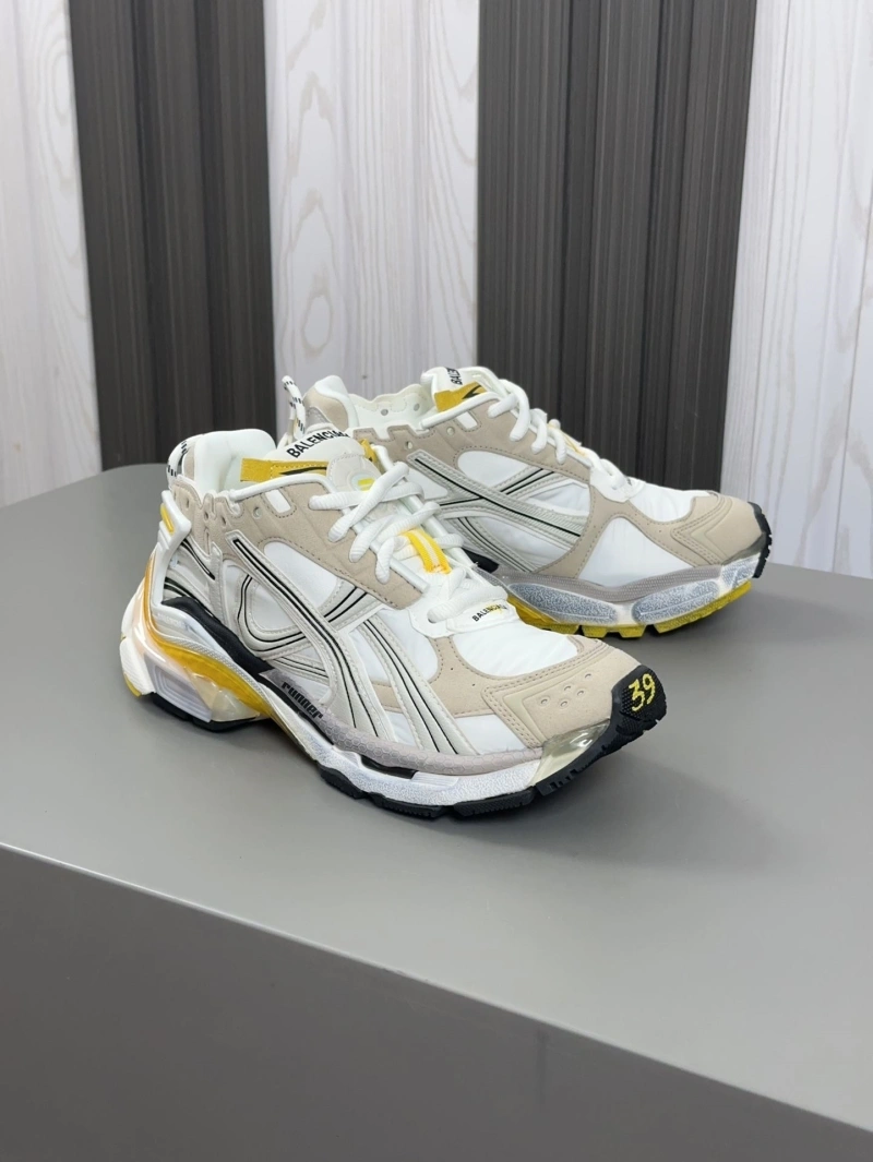 Bxlxnciaga Sneakers Fashionable 109645