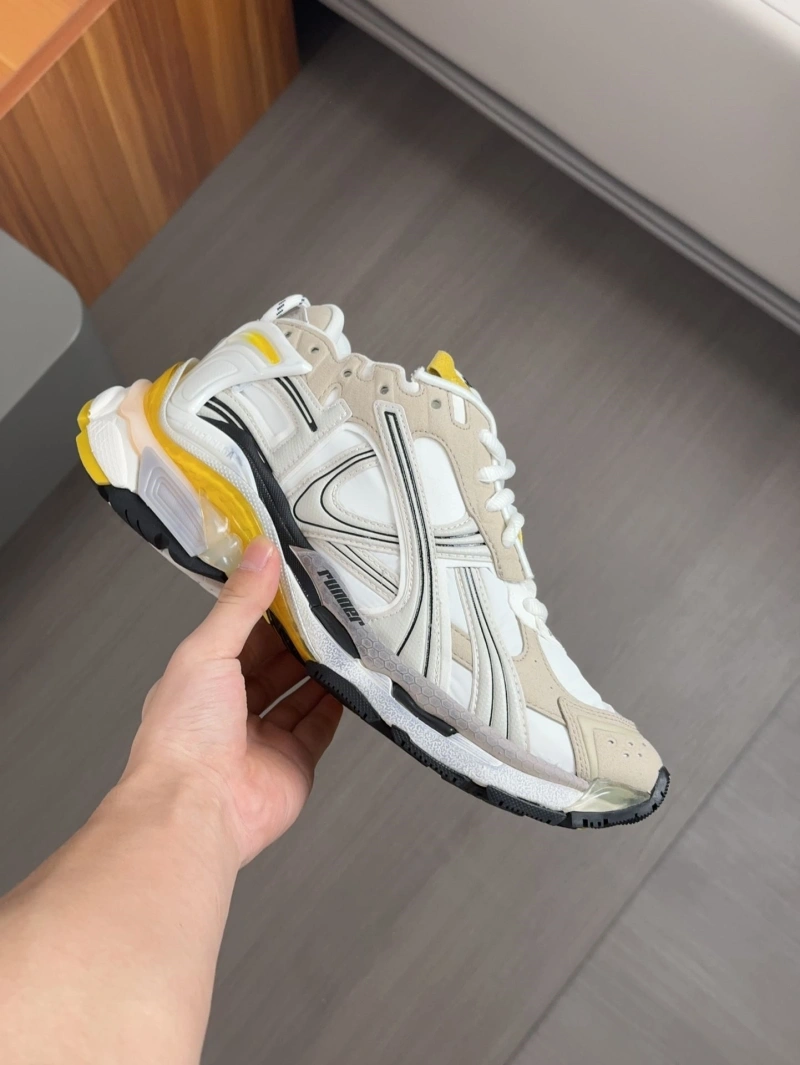 Bxlxnciaga Sneakers Fashionable 109645