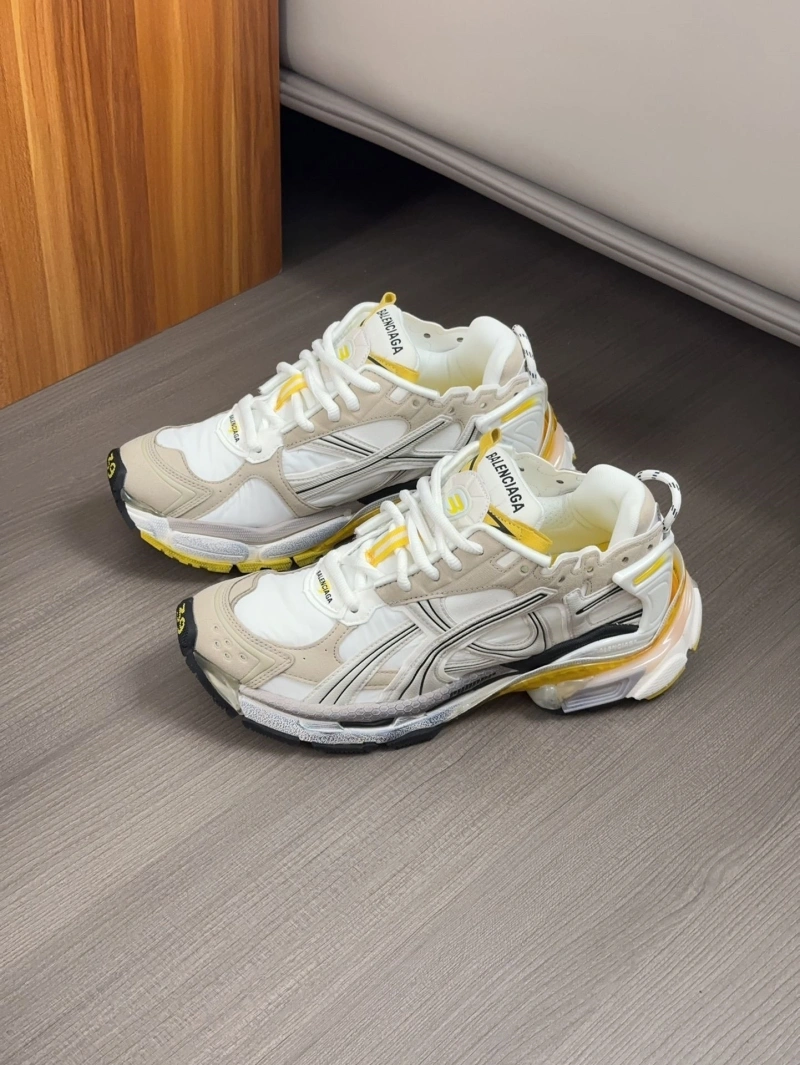 Bxlxnciaga Sneakers Fashionable 109645