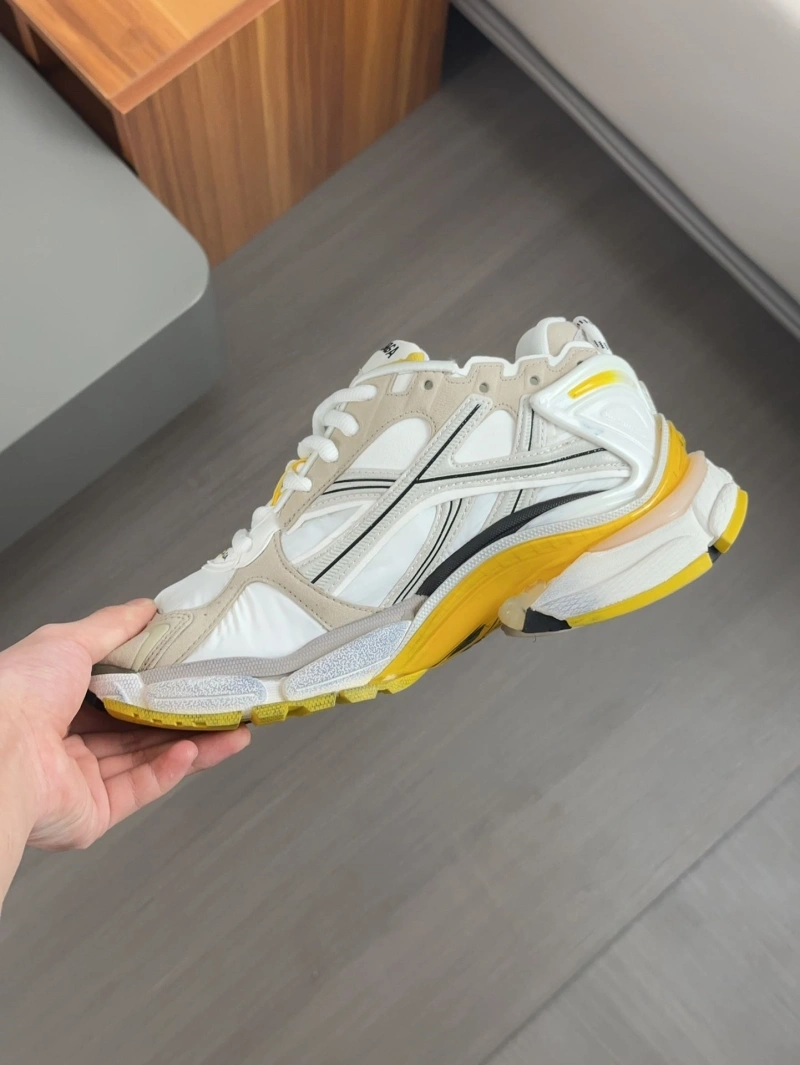 Bxlxnciaga Sneakers Fashionable 109645