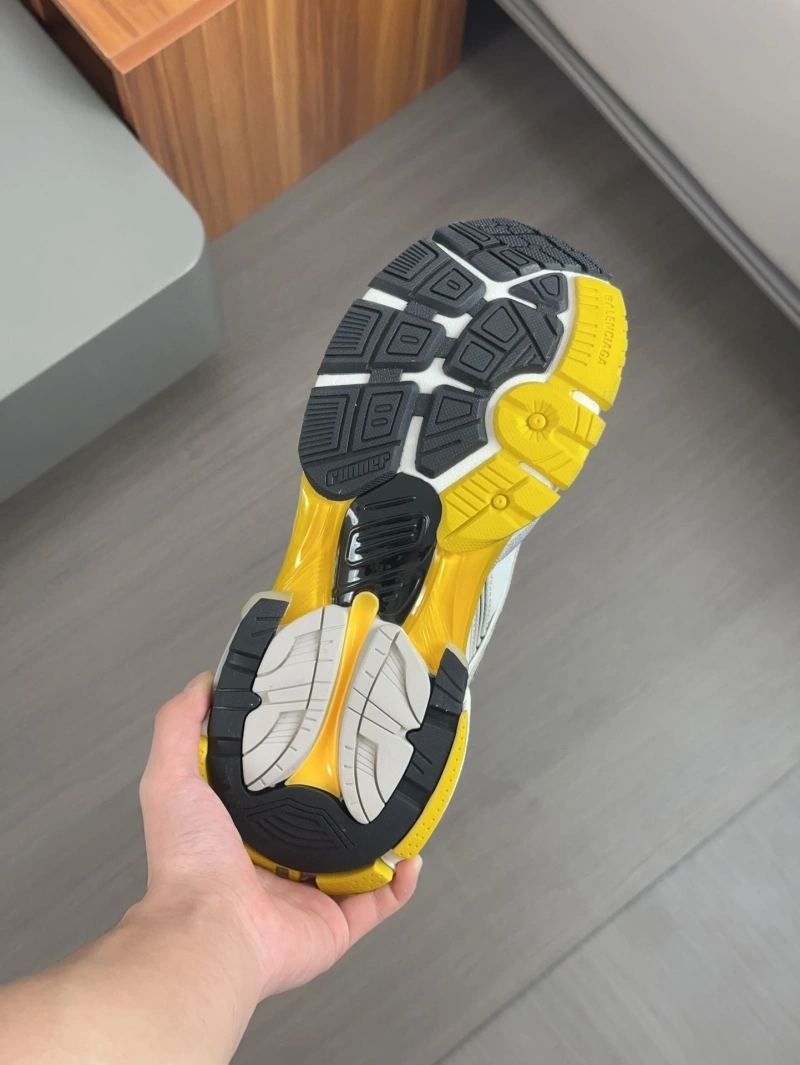 Bxlxnciaga Sneakers Fashionable 109645