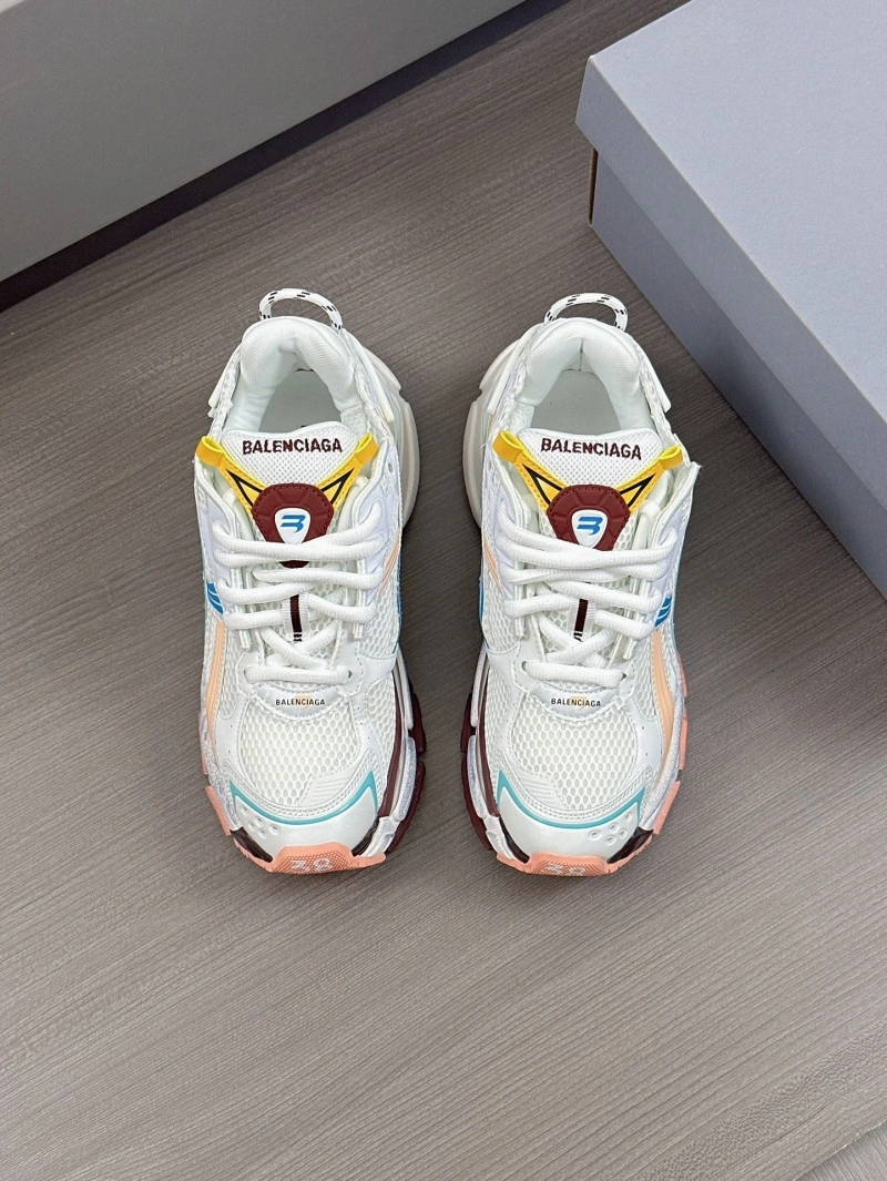 EyeCatching Bxlxnciaga Sneakers 109651