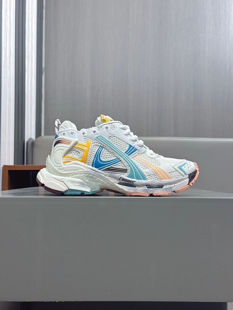 EyeCatching Bxlxnciaga Sneakers 109651