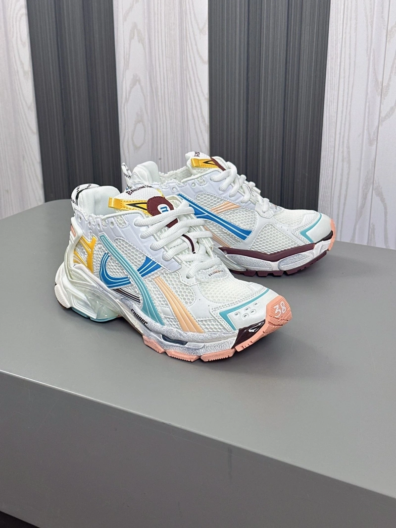 EyeCatching Bxlxnciaga Sneakers 109651