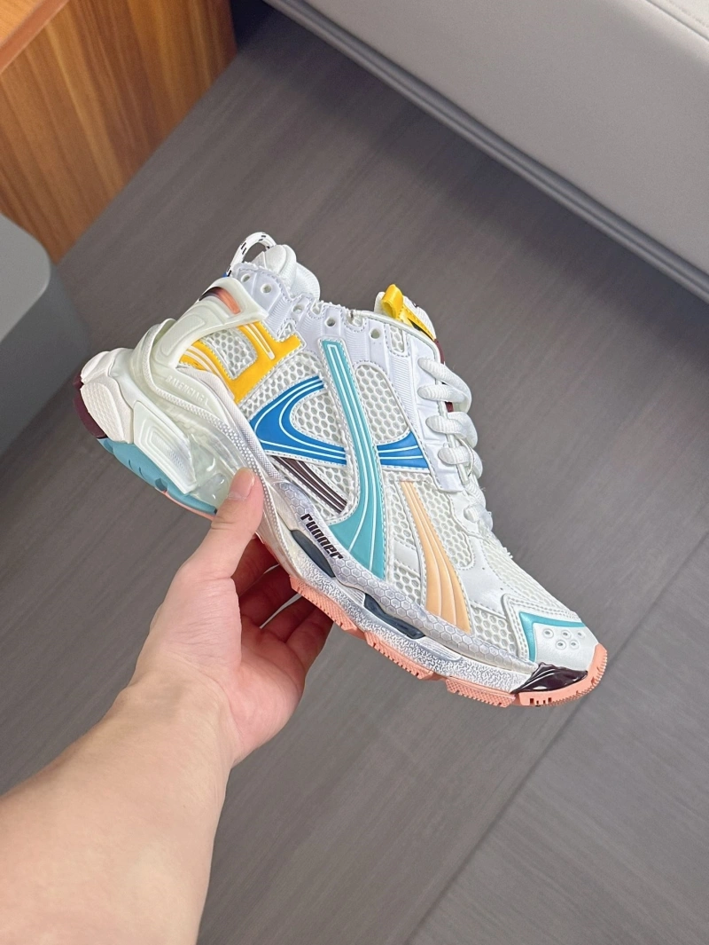 EyeCatching Bxlxnciaga Sneakers 109651