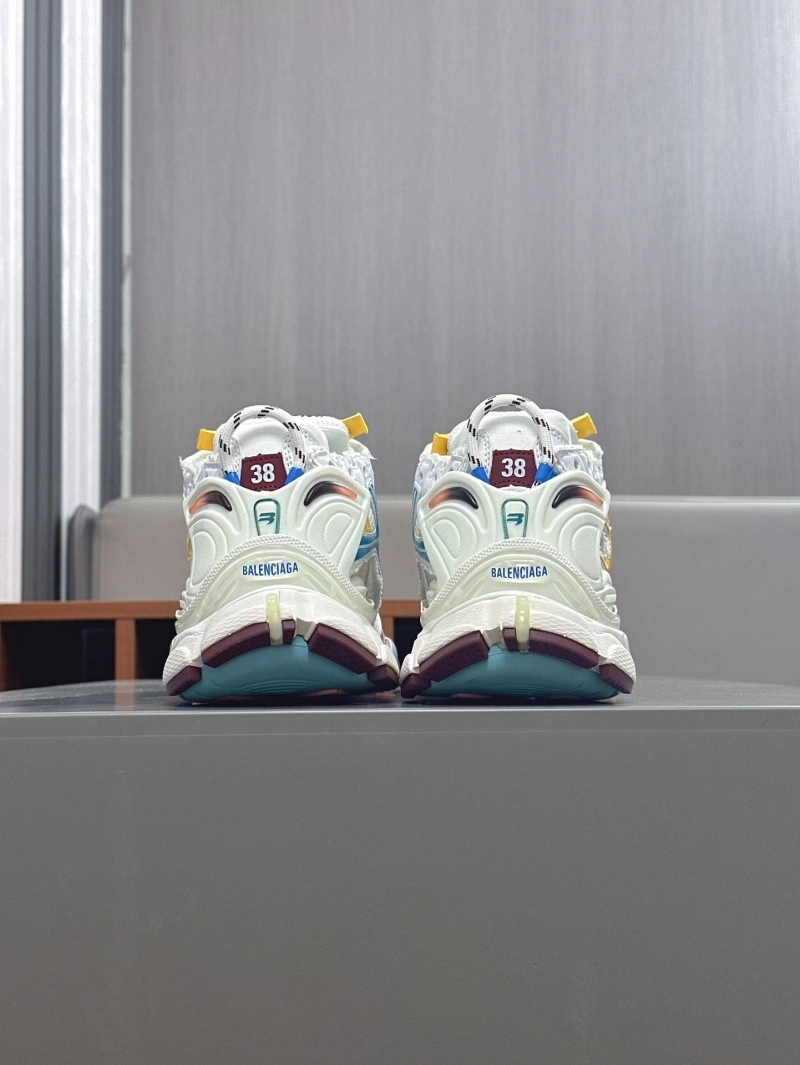 EyeCatching Bxlxnciaga Sneakers 109651